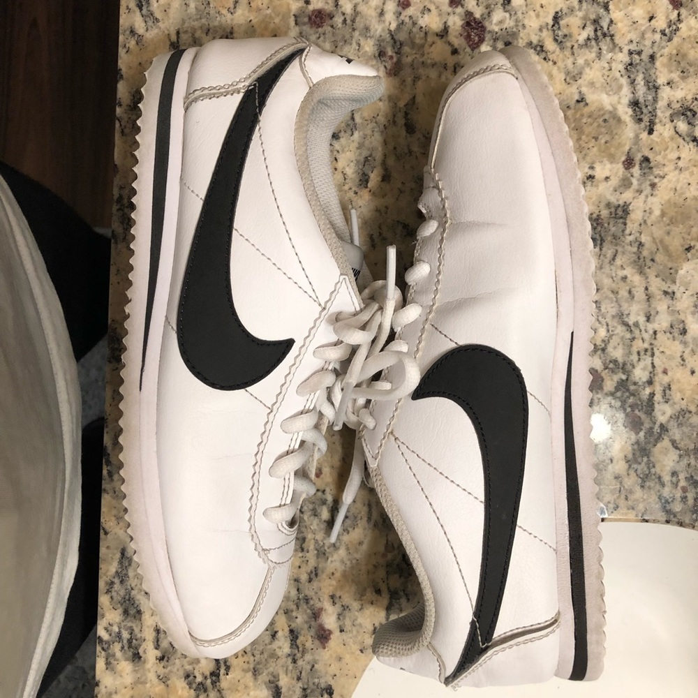 Nike Cortez
